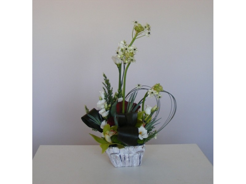 Fotografie Artfleur din galeria Aranjamente florale