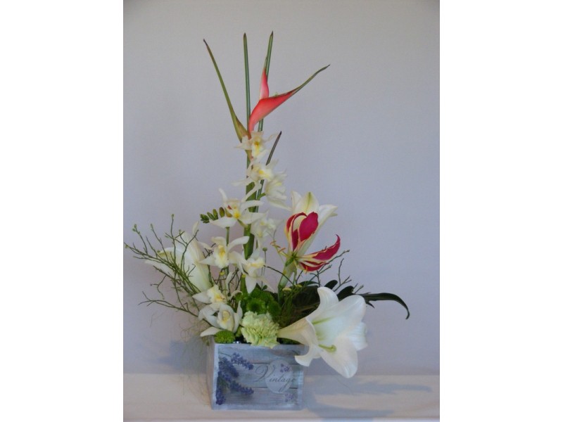 Fotografie Artfleur din galeria Aranjamente florale