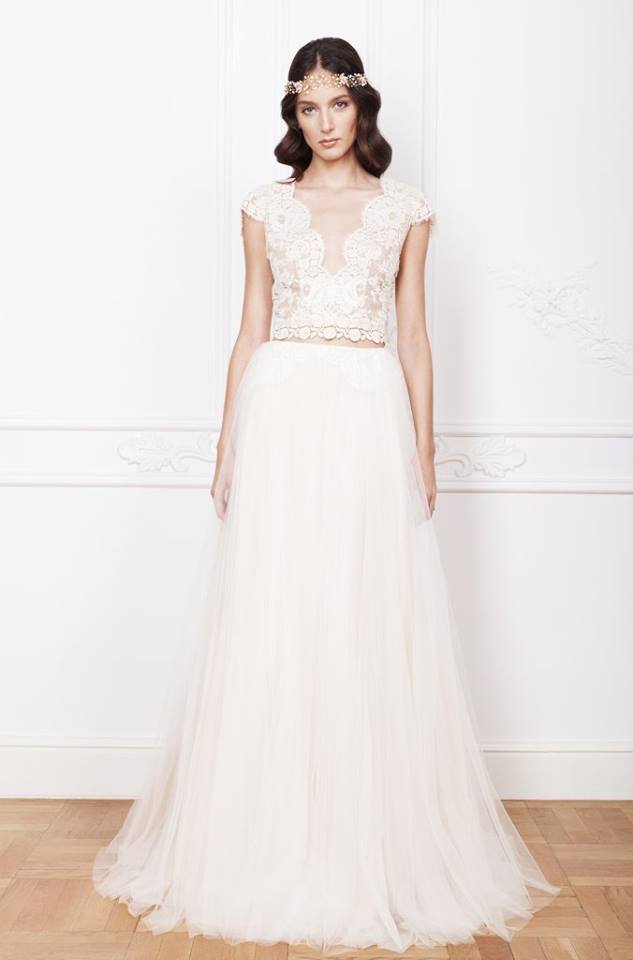 Fotografie Divine din galeria Bohemia Lookbook 2016