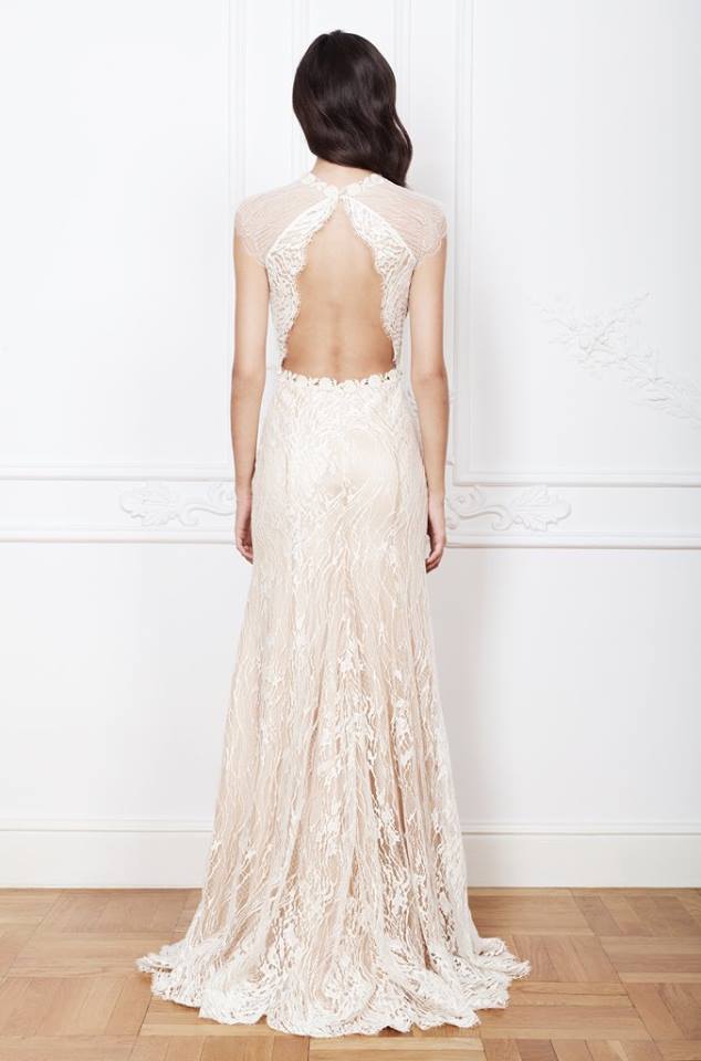 Fotografie Divine din galeria Bohemia Lookbook 2016