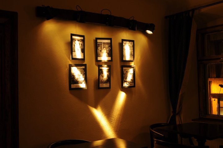 Fotografie Publick din galeria Locație