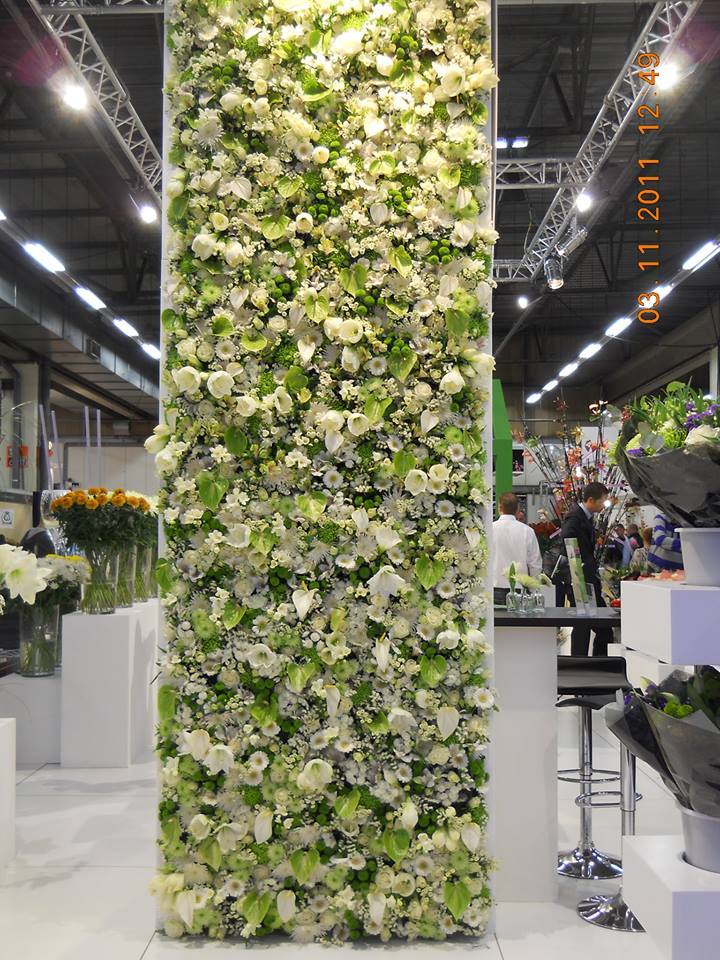 Fotografie Florăria Eden  din galeria Aranjamente flori