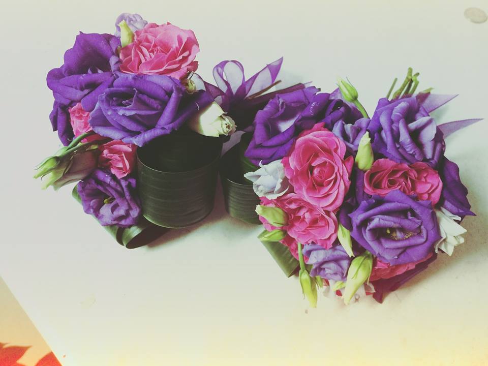 Photo of Fleur d'Amour from Bouquets gallery
