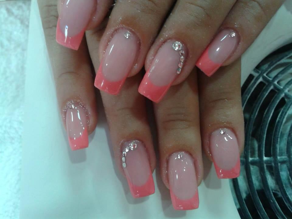 Photo of Evident Beauty Center from Nails gallery