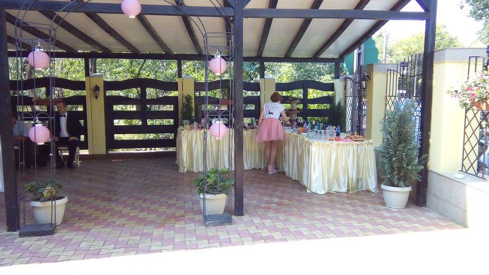 Fotografie Plopii Fără Soț din galeria Evenimente
