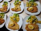 Restaurant Rustic Preparate