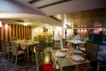 Pleiada Restaurants Burgo Wine Cellar