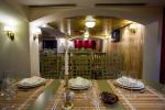 Pleiada Restaurants Burgo Wine Cellar
