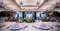 Pleiada Restaurants Atlas Hall