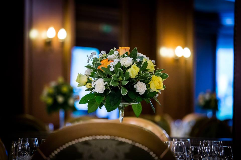 Fotografie Pleiada Restaurants din galeria Concordia Events
