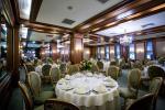 Pleiada Restaurants Concordia Events
