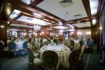 Pleiada Restaurants Concordia Events