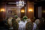 Pleiada Restaurants Concordia Events