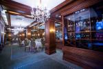 Pleiada Restaurants Concordia Events