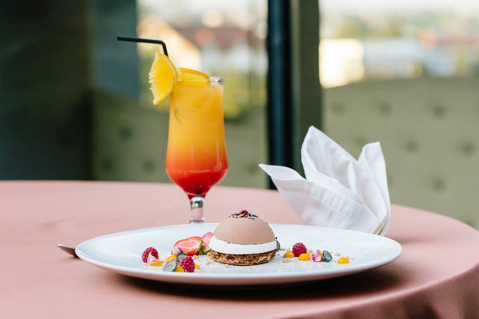 Fotografie Pleiada Restaurants din galeria Preparate