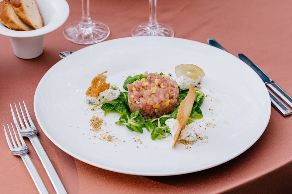 Fotografie Pleiada Restaurants din galeria Preparate
