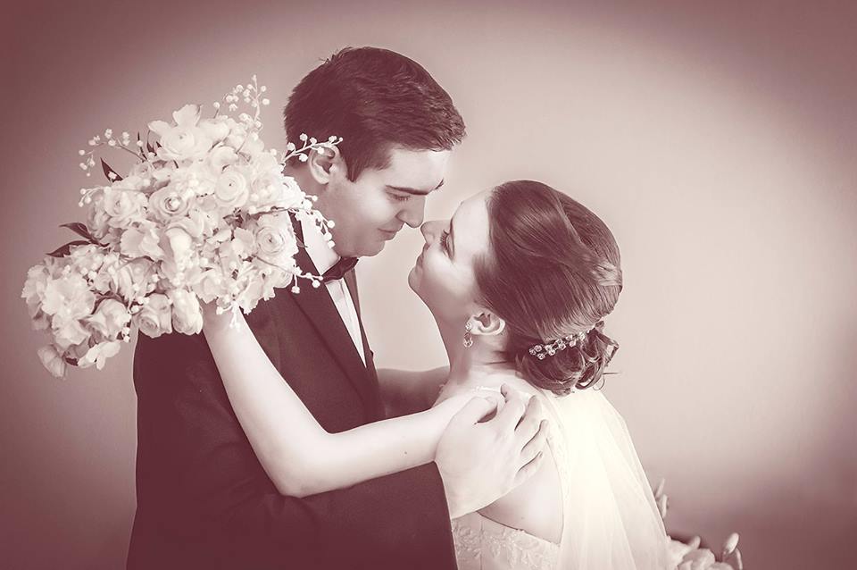 Fotografie Alex Bunea din galeria Weddings
