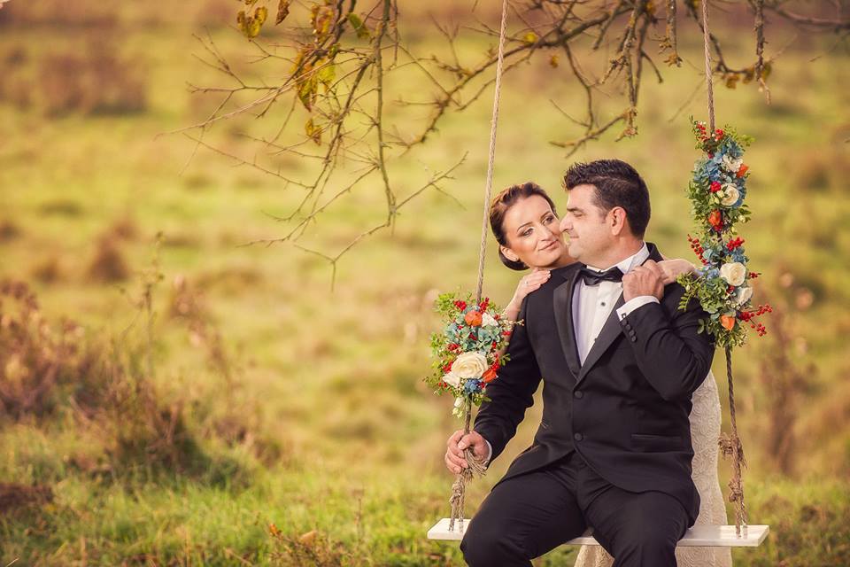 Fotografie Alex Bunea din galeria Weddings