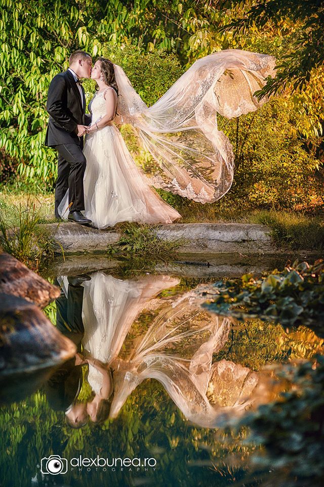 Fotografie Alex Bunea din galeria Weddings