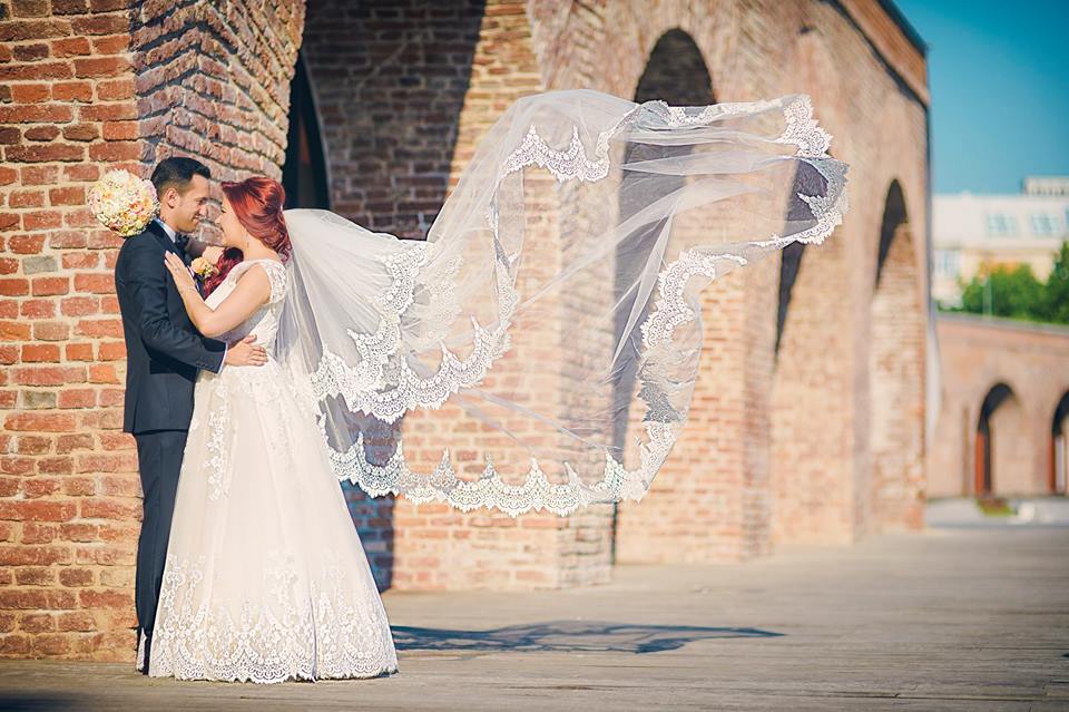 Fotografie Alex Bunea din galeria Weddings