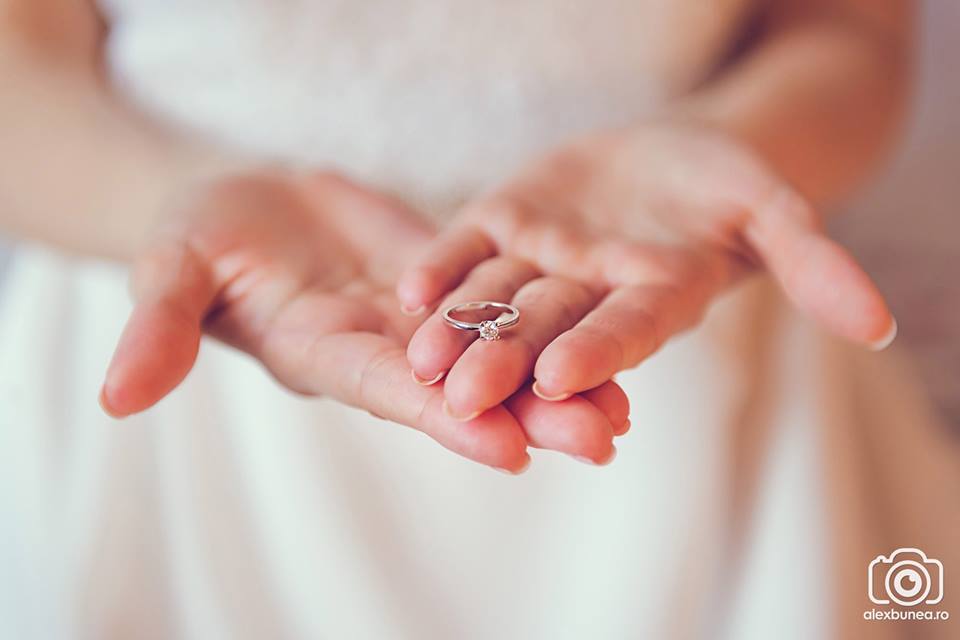 Fotografie Alex Bunea din galeria Weddings