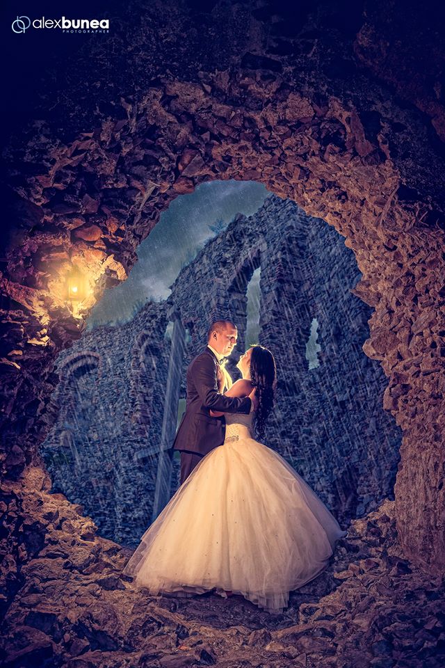 Fotografie Alex Bunea din galeria Weddings