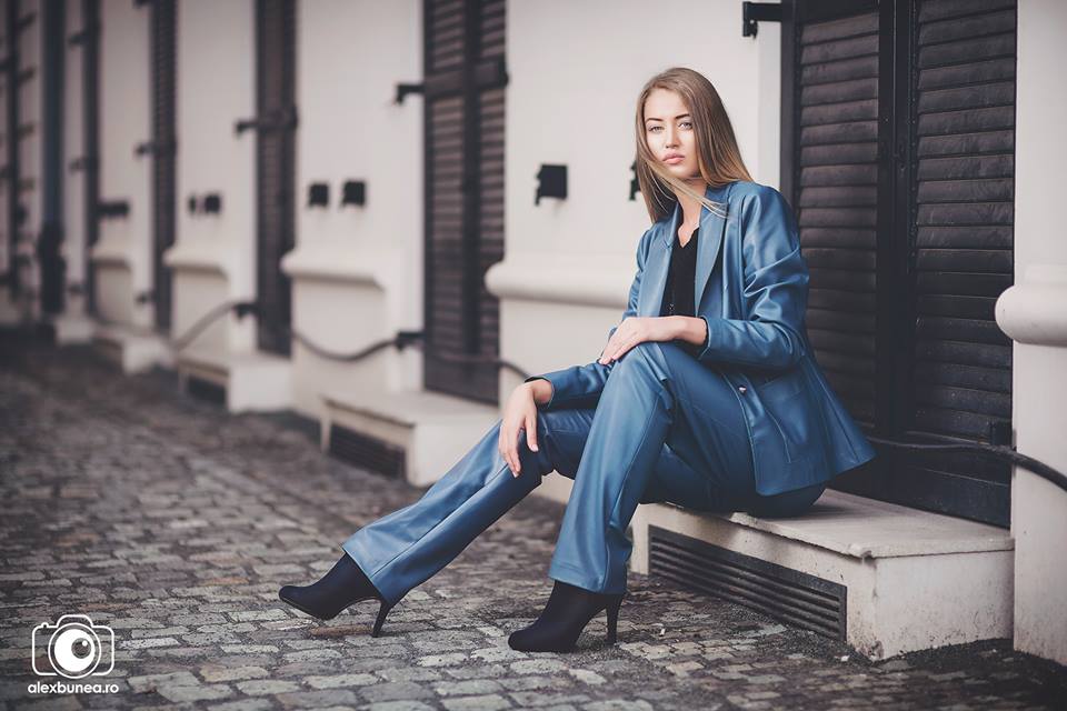 Fotografie Alex Bunea din galeria Photo session