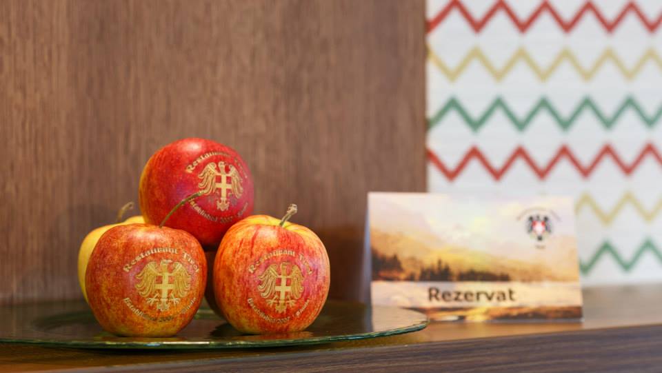 Fotografie Restaurant Tirol din galeria Locație