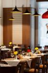Restaurant Tirol Locație