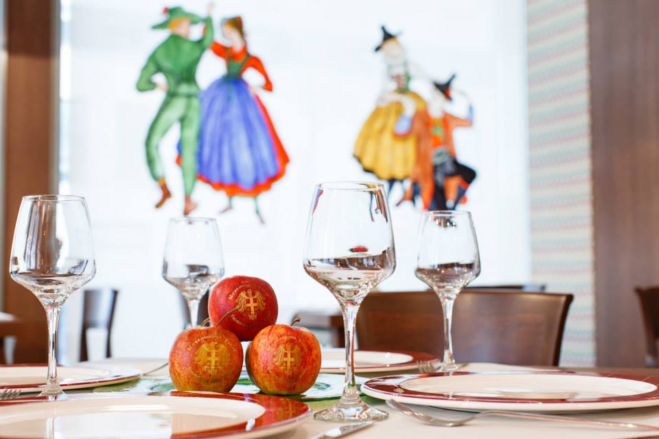 Fotografie Restaurant Tirol din galeria Locație
