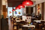 Restaurant Tirol Locație