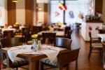 Restaurant Tirol Locație