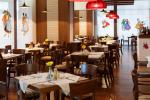 Restaurant Tirol Locație