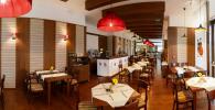 Restaurant Tirol Locație