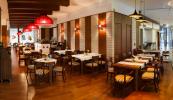 Restaurant Tirol Locație