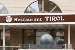 Restaurant Tirol Locație