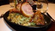 Restaurant Tirol Preparate