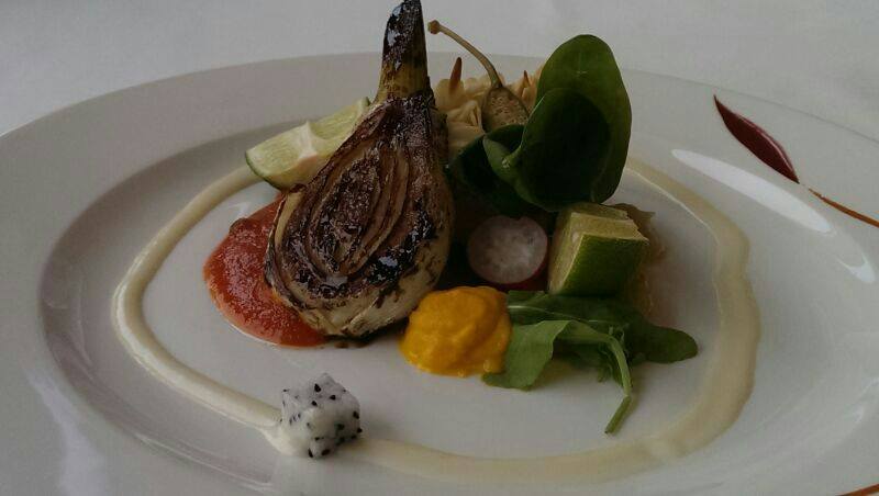 Fotografie Restaurant Tirol din galeria Preparate