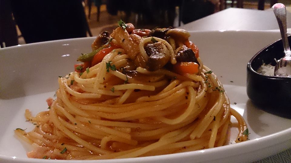 Fotografie Restaurant Tirol din galeria Preparate