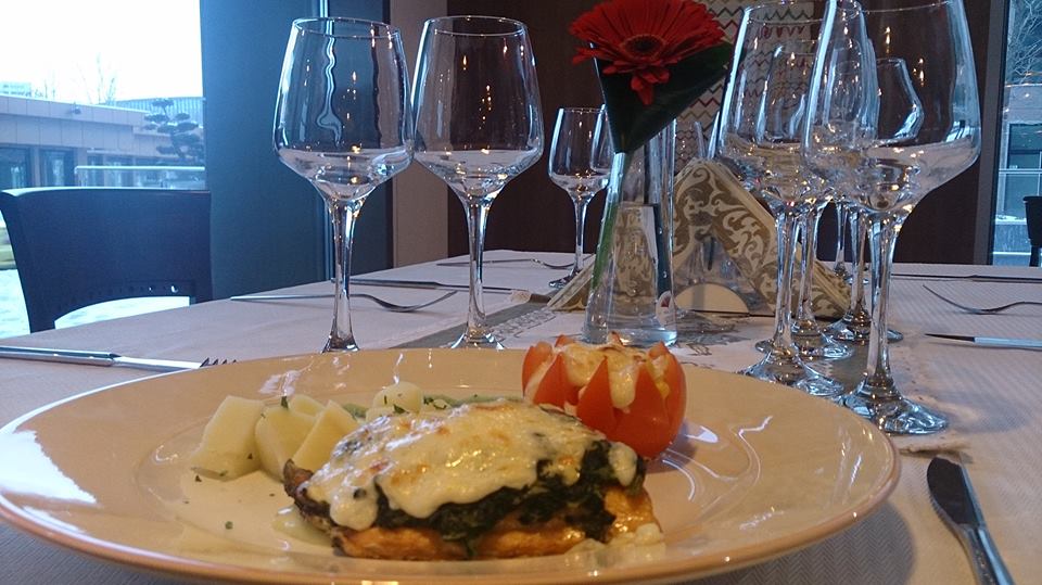 Fotografie Restaurant Tirol din galeria Preparate