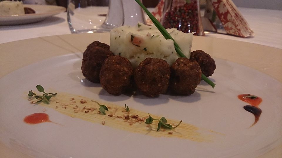 Fotografie Restaurant Tirol din galeria Preparate