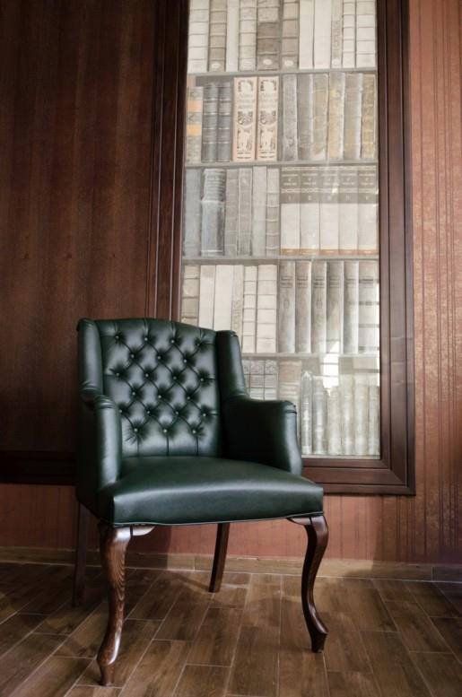 Fotografie Madison Palas din galeria Locație