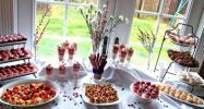 Torturi Sibiu Cristinne Candy bar
