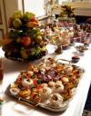 Torturi Sibiu Cristinne Candy bar