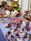 Torturi Sibiu Cristinne Candy bar