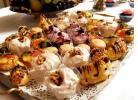Torturi Sibiu Cristinne Candy bar