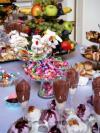 Torturi Sibiu Cristinne Candy bar