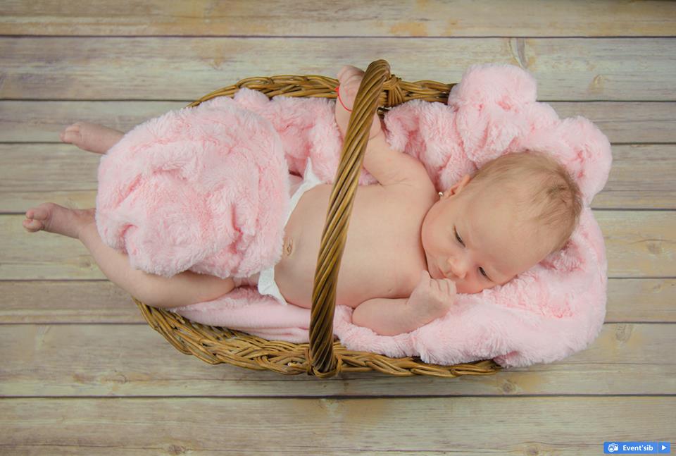 Fotografie EventSib Film& Photography din galeria Kids