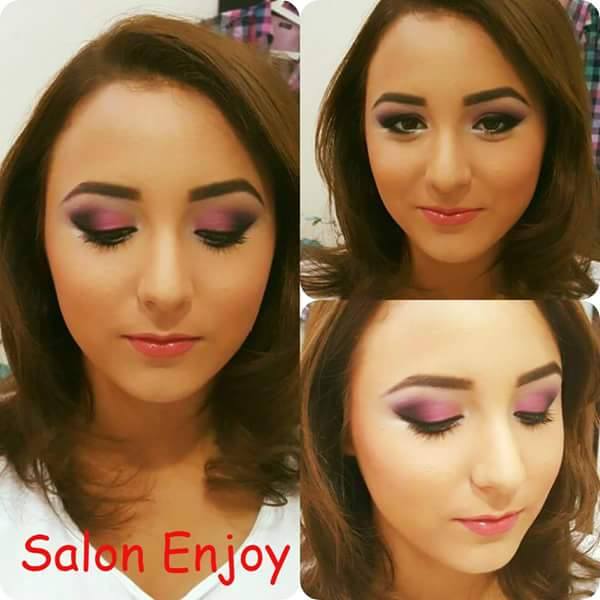 Photo of Salon Enjoy from Make-up gallery