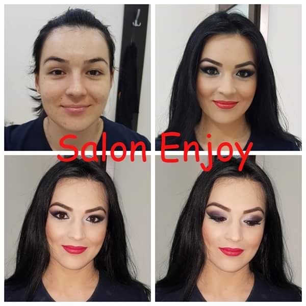Photo of Salon Enjoy from Make-up gallery